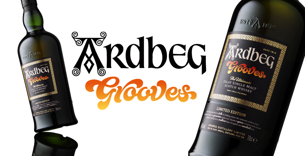 Ardbeg Days 2018 Grooves